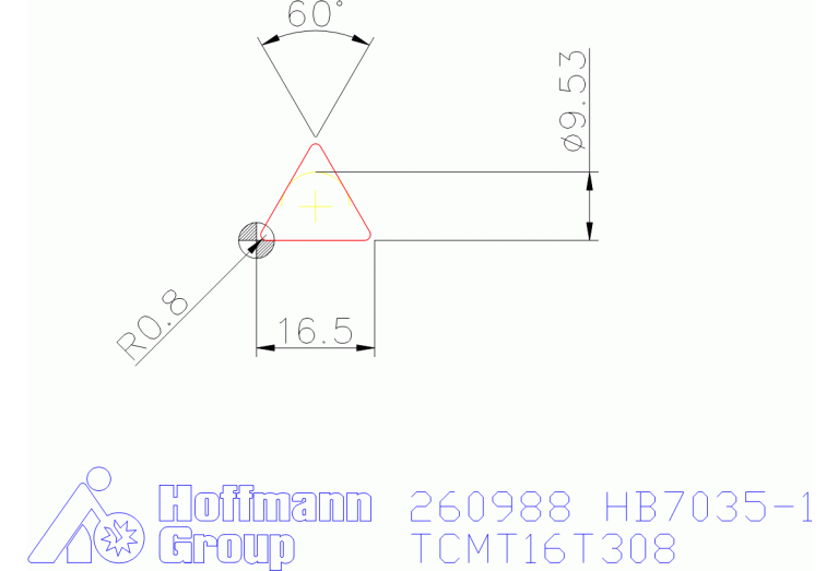 260988 HB7035-1