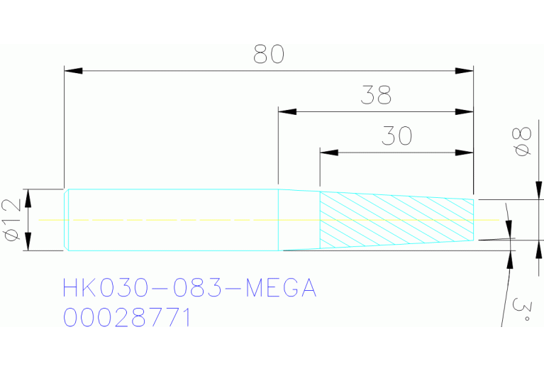 HK030-083-MEGA