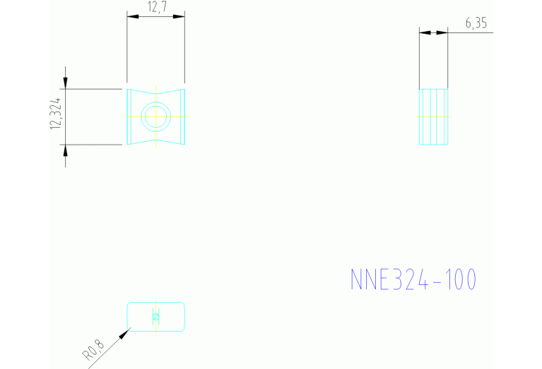 NNE324-100 ZA IN6515