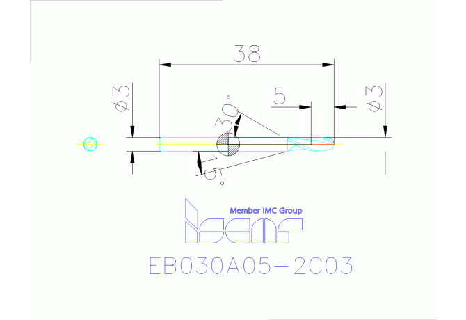EB030A05-2C03 IC900