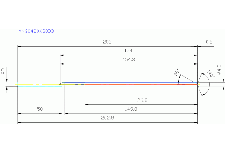 MNS0420X30DB TF15