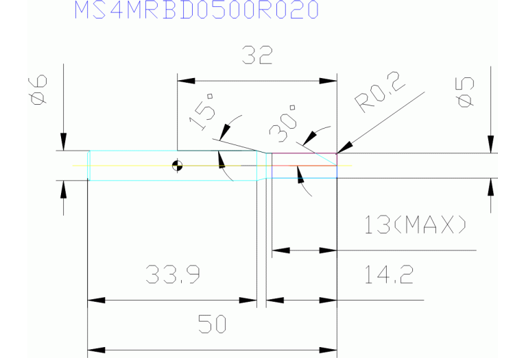 MS4MRBD0500R020