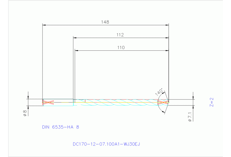 DC170-12-07.100A1-WJ30EJ