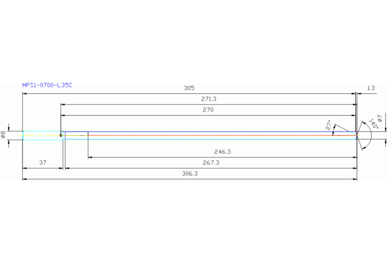 MPS1-0700-L35C DP1021