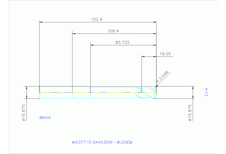 MA377.15.9A4X305F-WJ30EM
