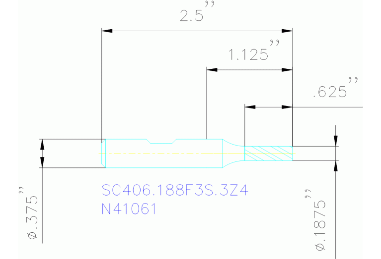 SC406.188F3S.3Z4