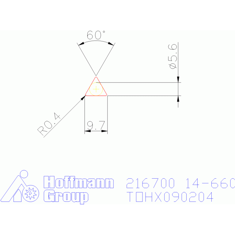 216700 14-660