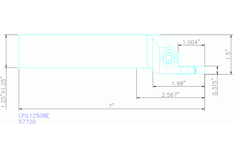 CFIL12508E