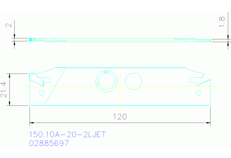 150.10A-20-2LJET
