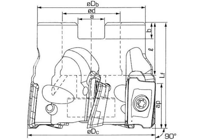 TPO18R063M22.0E06