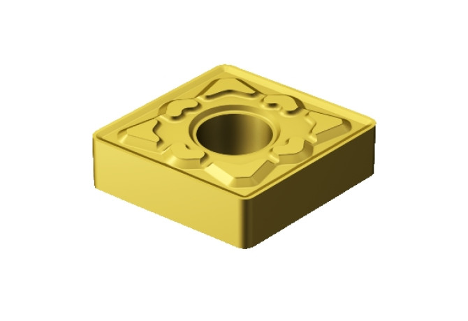 CNMG 12 04 08-KM 3005