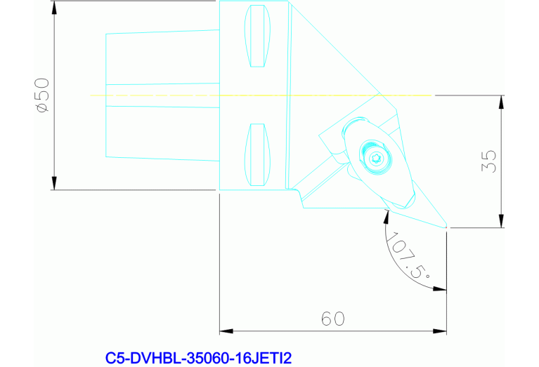 C5-DVHBL-35060-16JETI2