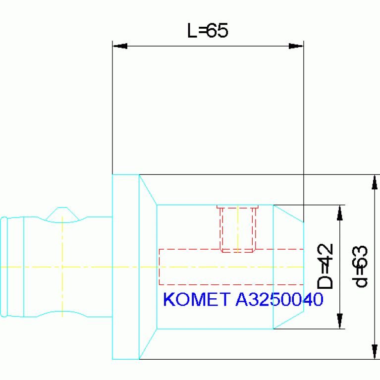 A32 50040