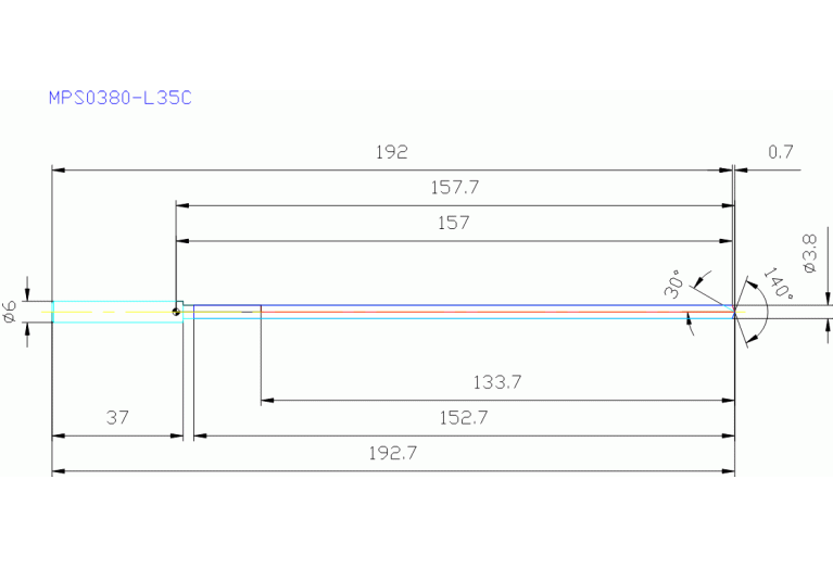 MPS0380-L35C VP15TF