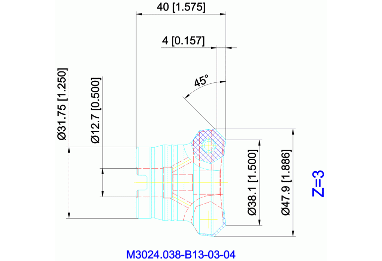 M3024.038-B13-03-04