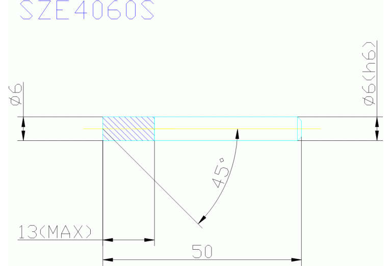 SZE4060S