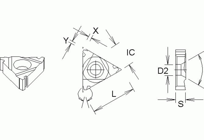 LT16NR3TR KC5025