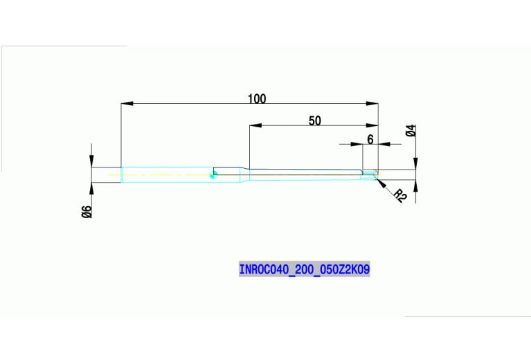 INROC040.200.050Z2K09 IN2006