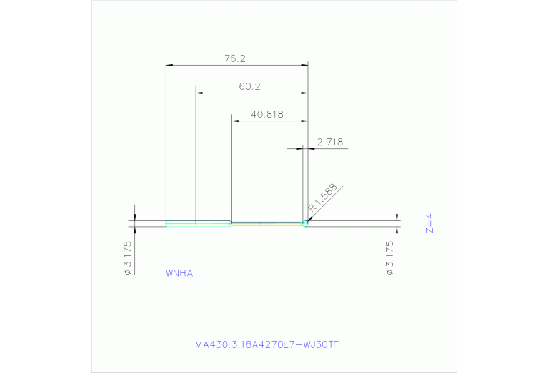 MA430.3.18A4270L7-WJ30TF