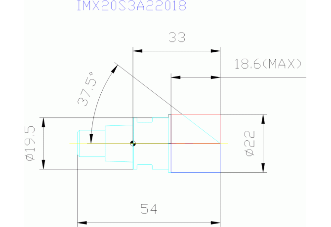 IMX20S3A22018 ET2020