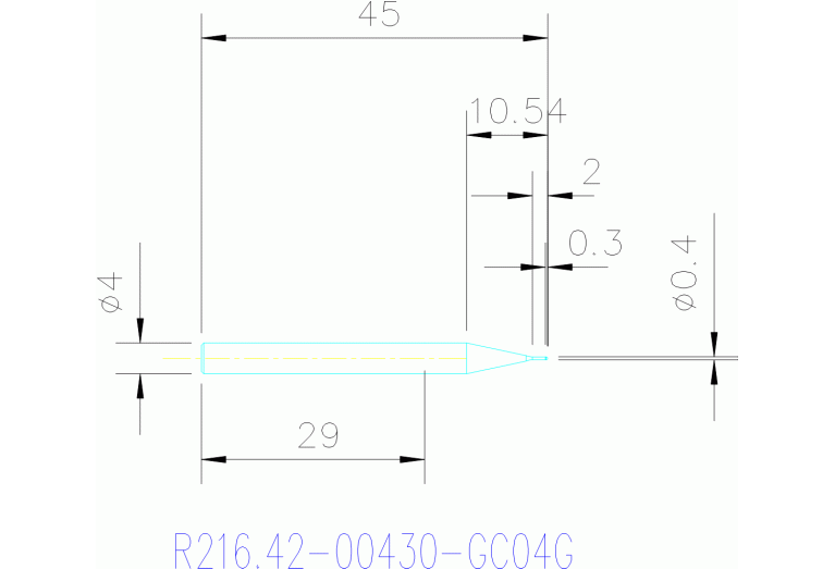 R216.42-00430-GC04G 1700