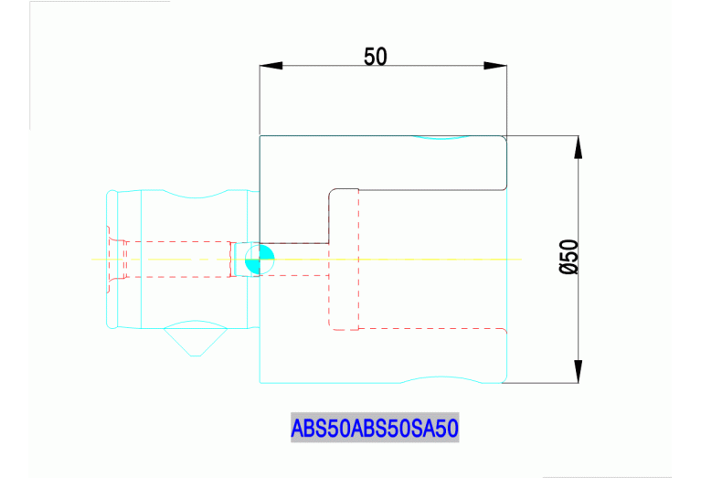 ABS50ABS50SA50