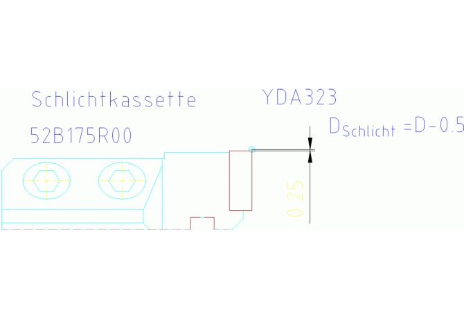 52B175R00