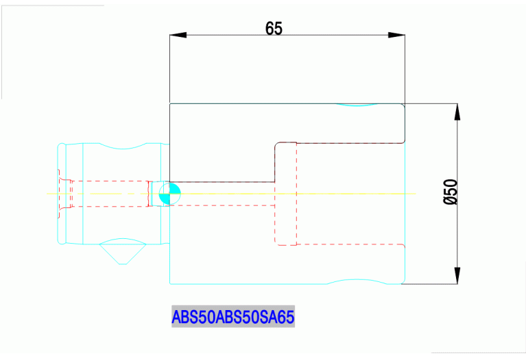 ABS50ABS50SA65