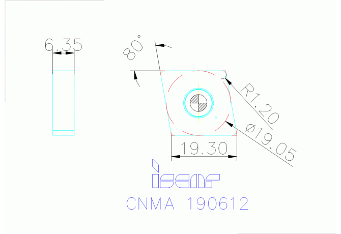 CNMA 190612 IC20