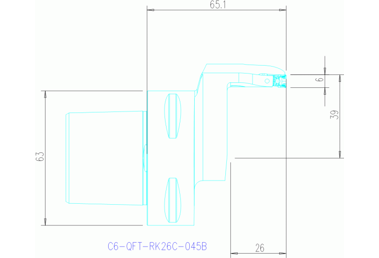 C6-QFT-RK26C-045B
