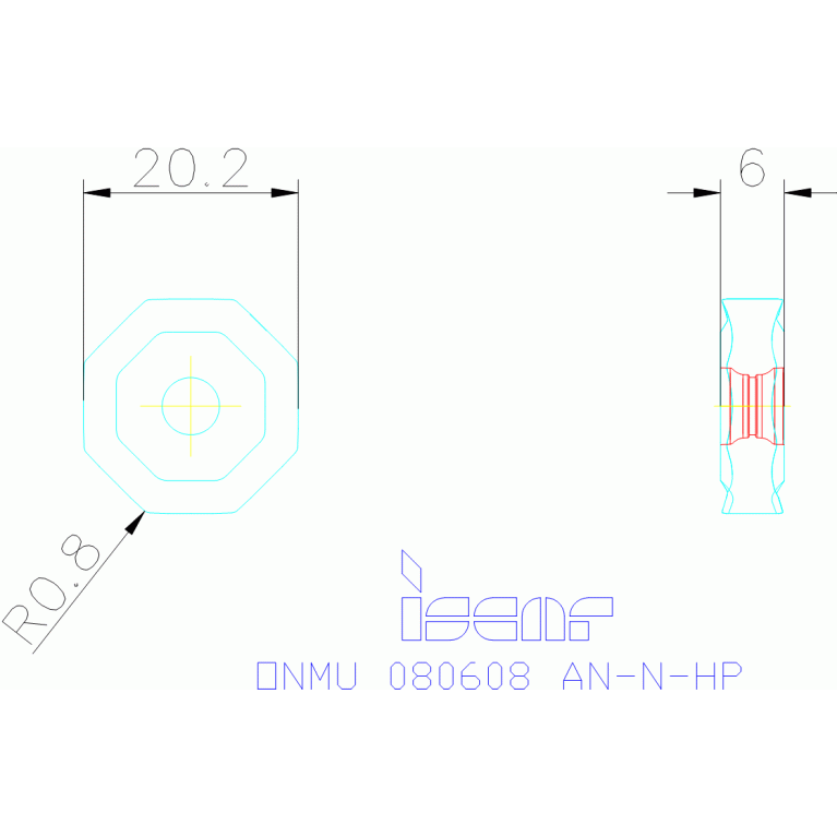 ONMU 080608 AN-N-HP IC328