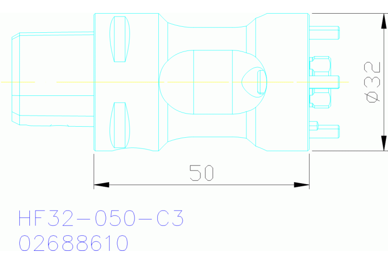 HF32-050-C3