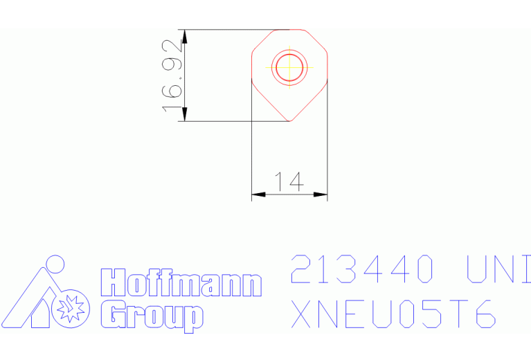 213440 UNI