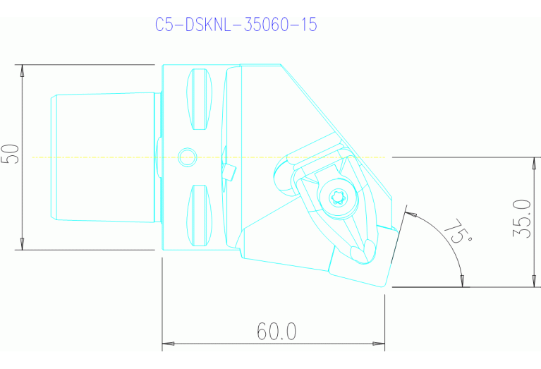 C5-DSKNL-35060-15