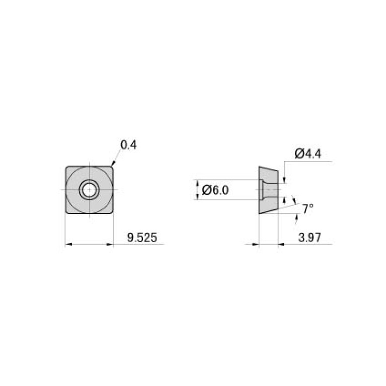 SCMW09T304 UC5005