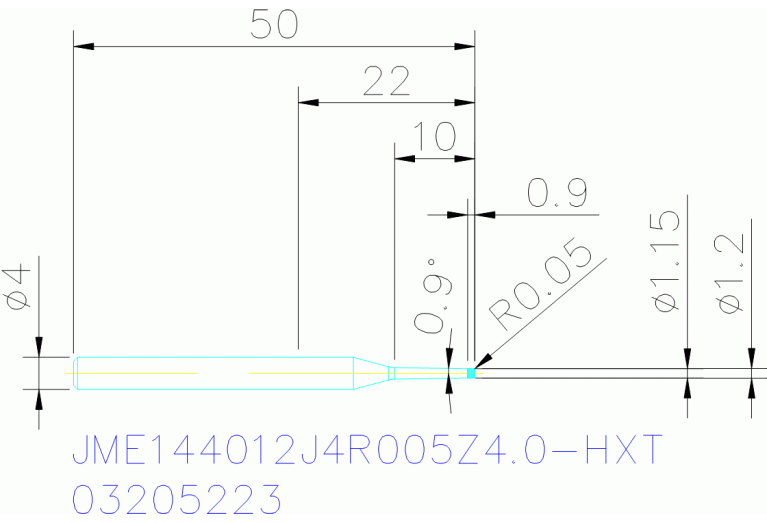 JME144012J4R005Z4.0-HXT