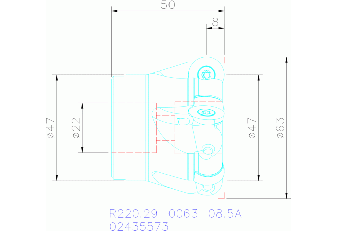 R220.29-0063-08.5A