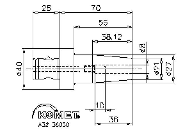 A32 36050