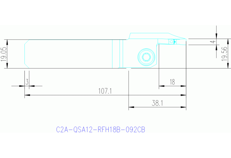 C2A-QSA12-RFH18B-092CB