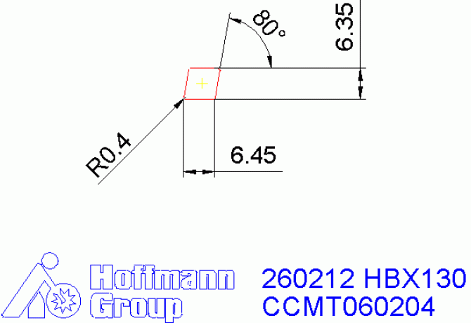 260212 HBX130