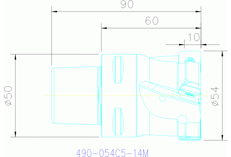 490-054C5-14M