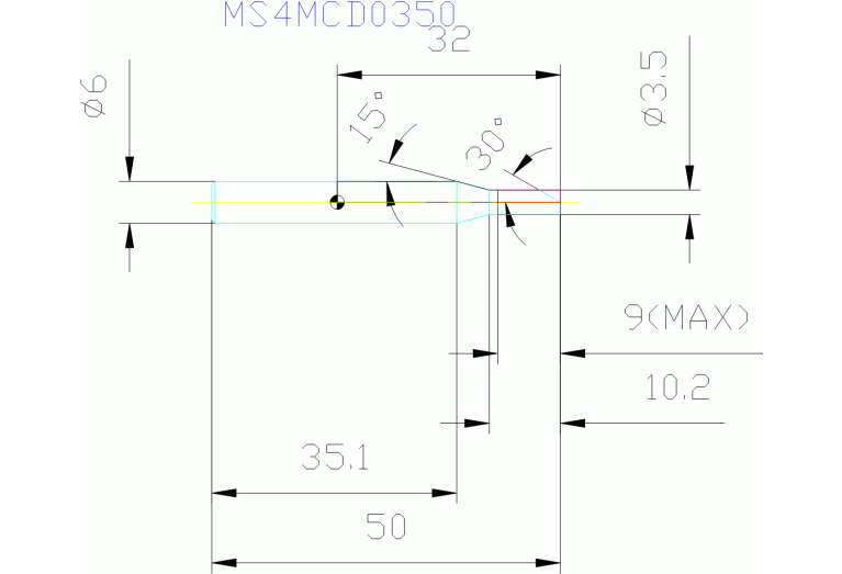 MS4MCD0350