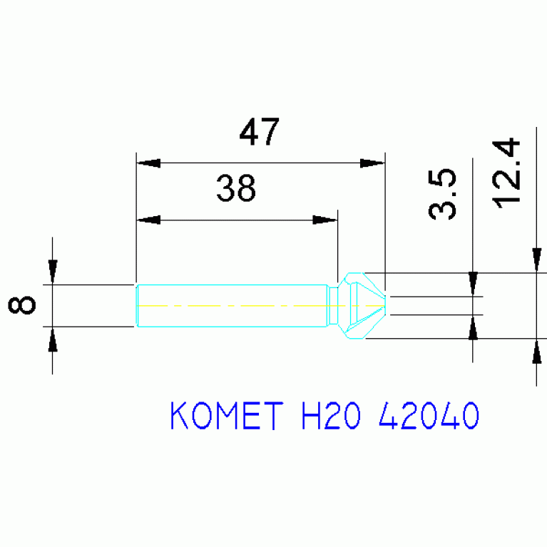 H20 42040