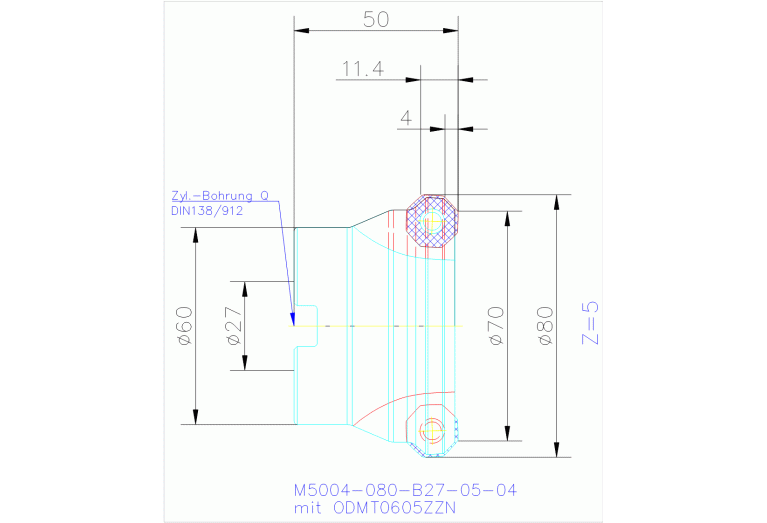 M5004-080-B27-05-04
