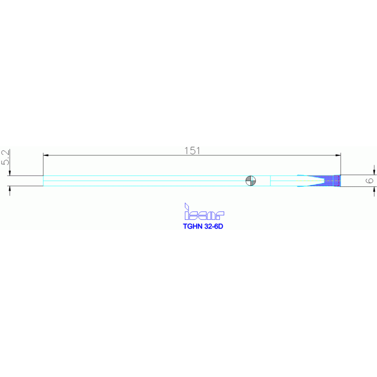 TGHN 32-6D
