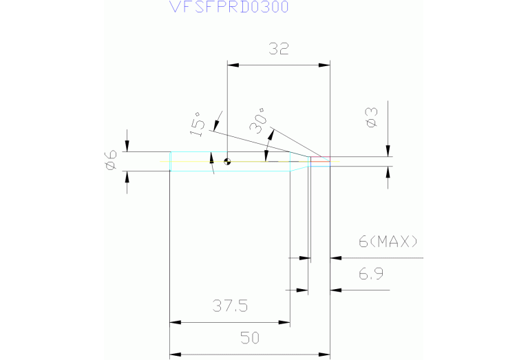 VFSFPRD0300