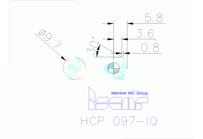 HCP 097-IQ IC908
