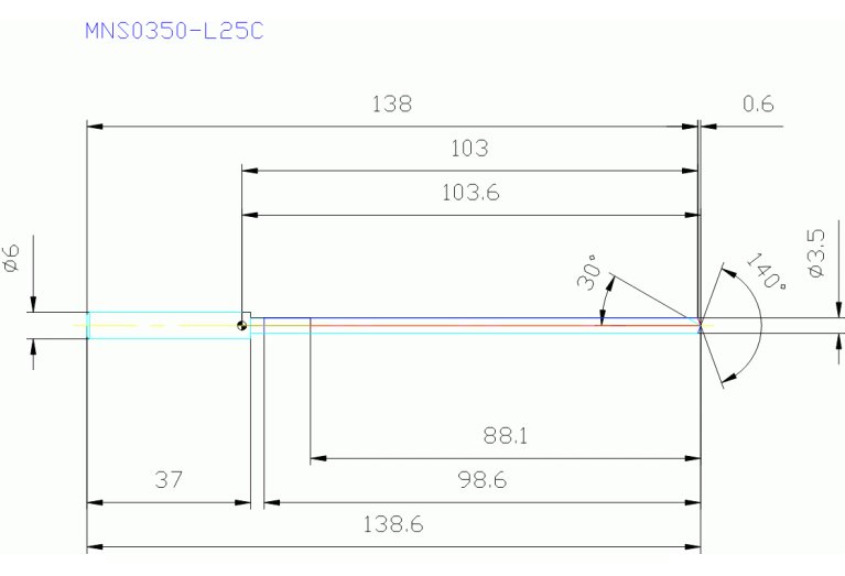 MNS0350-L25C TF15