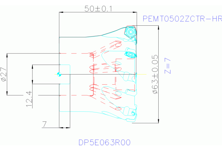 DP5E063R00