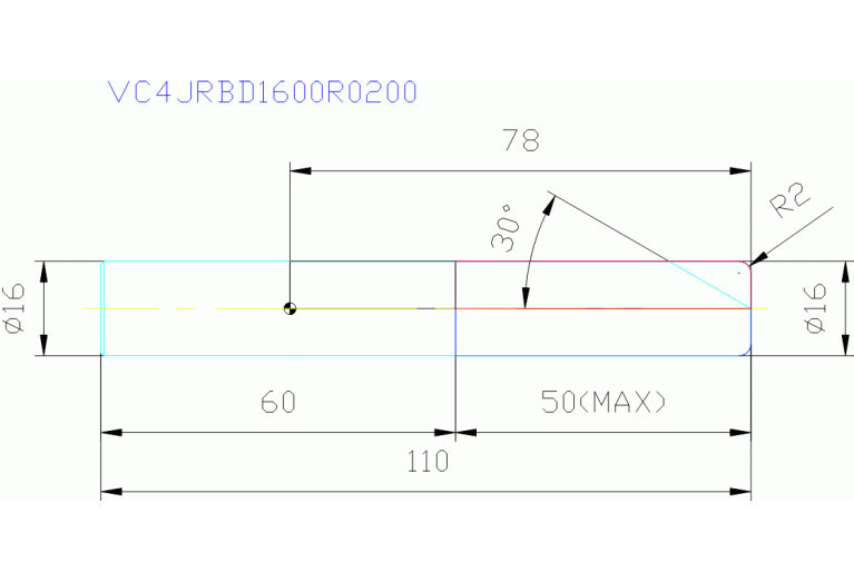 VC4JRBD1600R0200